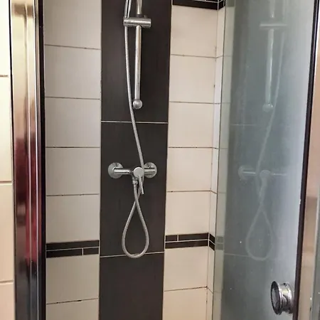 Jazmin Apartament Mórahalom