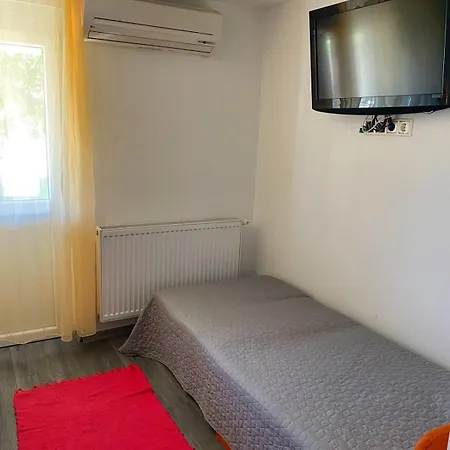 Hotel Jázmin Vendégházak és
