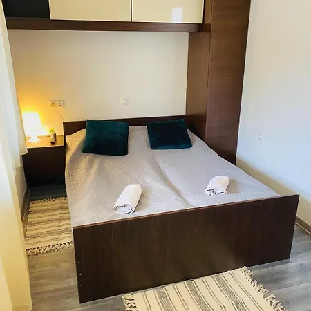 Jazmin Apartament Mórahalom