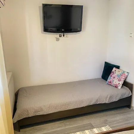 Jazmin Apartament